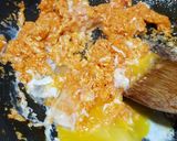 Foto langkah ke 2 dari resep Nasi Goreng Tek-tek.