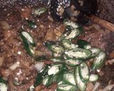 Foto langkah ke 5 dari resep Beef Hokben ala Anak Kost.