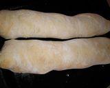 Foto del paso 16 de la receta: Pan baguette