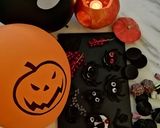 Une image de l'étape 8 de Delices 💀🕷️d'halloween 🦇.