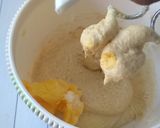 Foto langkah ke 2 dari resep Roti semir jadul.