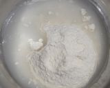 Foto langkah ke 1 dari resep Merah Putih Sourdough Bread.