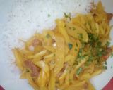Foto del paso 5 de la receta: Olluco con charqui