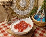 Foto langkah ke 8 dari resep Bubur Mutiara.