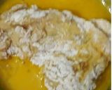A picture of step 5 of Crispy chicken wings.
