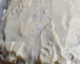 Foto del paso 4 de la receta: Cuadrados Carrot Cake / Zanahoria & Avena