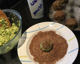Foto del paso 4 de la receta: Croquetas de brócoli