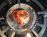 Foto del paso 4 de la receta Arroz  caldoso de galeras y bogavante