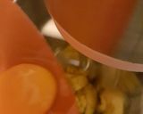 Foto langkah ke 11 dari resep Japanese Choux / Tiger Soes.