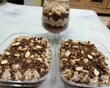 Peanut butter mousse recipe step 8 photo