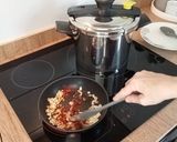 Foto del paso 2 de la receta: Potaje de Vigilia con pellas (receta manchega)