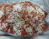Foto del paso 9 de la receta Pisto con queso zamorano gratinado