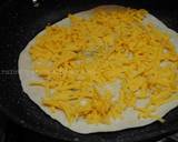 Rozina’s Persian calzone pizza recipe step 8 photo