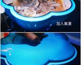 古早味客家鹹湯圓的食譜步驟7照片