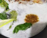 Foto langkah ke 2 dari resep Bacem Tahu Tempe Hati Ayam.