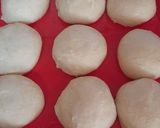 صورة لخطوة 1 من وصفة مسمن (ملوي) عاشوراء
