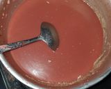 Foto langkah ke 2 dari resep Puding roti milo.