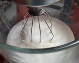 Foto del passaggio 4 della ricetta Cotton Cake semplicissima