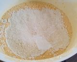 Streuselkuchen (schnell und einfach) Rezeptschritt 5 Foto