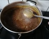 Φωτογραφία βήματος 4 της συνταγής Κέικ με χουρμάδες