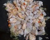 Foto langkah ke 4 dari resep Cah Seafood.