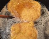 Milánói sertésborda durumtésztával recept fázis 4 fotója