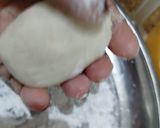 Foto langkah ke 5 dari resep Empek-Empek Nasi.
