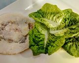 Foto del paso 4 de la receta: AREPA Rellena con Carne Desmechada...!