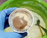 Foto langkah ke 5 dari resep Roti Moho Kekinian tanpa Tape Singkong 😋.