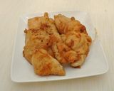 酸豆檸檬雞排 Chicken Piccata的食譜步驟6照片