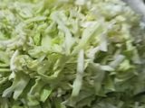 Cabbage vegetable