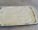 Une image de l'étape 2 de Dessert aux biscottes.