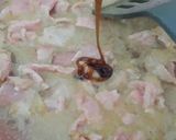 Foto langkah ke 5 dari resep Daging Sapi Oseng sayur.
