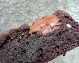 Foto langkah ke 8 dari resep Fugdy Brownies.