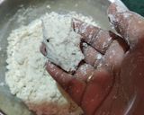 নিমকি (nimki recipe in Bengali) রেসিপি ধাপ - 2 ছবি