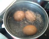 Foto del paso 2 de la receta Merluza a la cazuela o a la koskera
