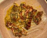 Foto langkah ke 5 dari resep Tomyam & Grill slice daging.