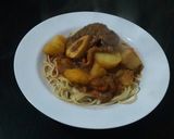 Foto del paso 6 de la receta: Caracu súper rico