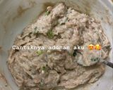 Foto langkah ke 4 dari resep Siomay Udang.