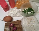 Foto langkah ke 1 dari resep Bola Tempe Crispy.