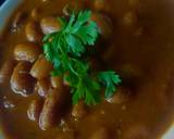 Rajma masala recipe step 2 photo