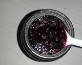 Foto del paso 7 de la receta: Dulce de moras