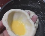 Foto langkah ke 4 dari resep Pempek DOS tanpa ikan.