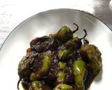 Foto langkah ke 3 dari resep Ase Cabe Gendot.