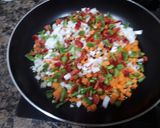 Foto del paso 1 de la receta Lasaña de pollo y verdura