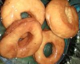 Foto langkah ke 4 dari resep Lemon Donuts.