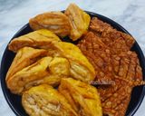 Foto langkah ke 3 dari resep Tempe Tahu Goreng Gurih.