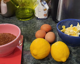 Foto del paso 1 de la receta: Lemon curd