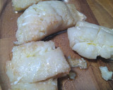 Foto del paso 6 de la receta: Bacalao confitado