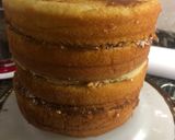 Foto del paso 3 de la receta: 🦄Torta unicornio 🦄